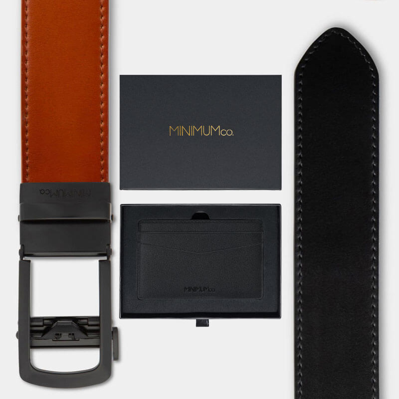 #belt buckle_black