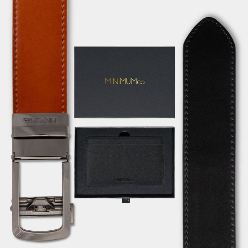 #belt buckle_gunmetal