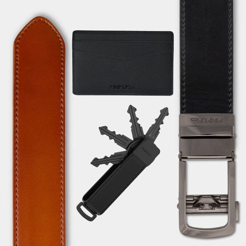 #belt buckle_gunmetal