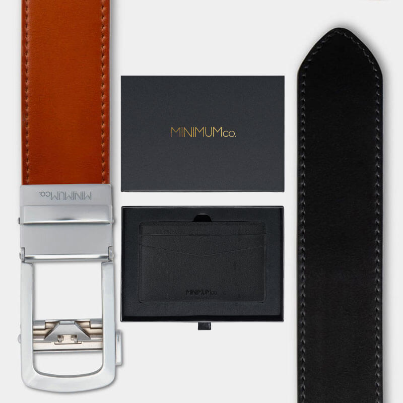 #belt buckle_matte silver