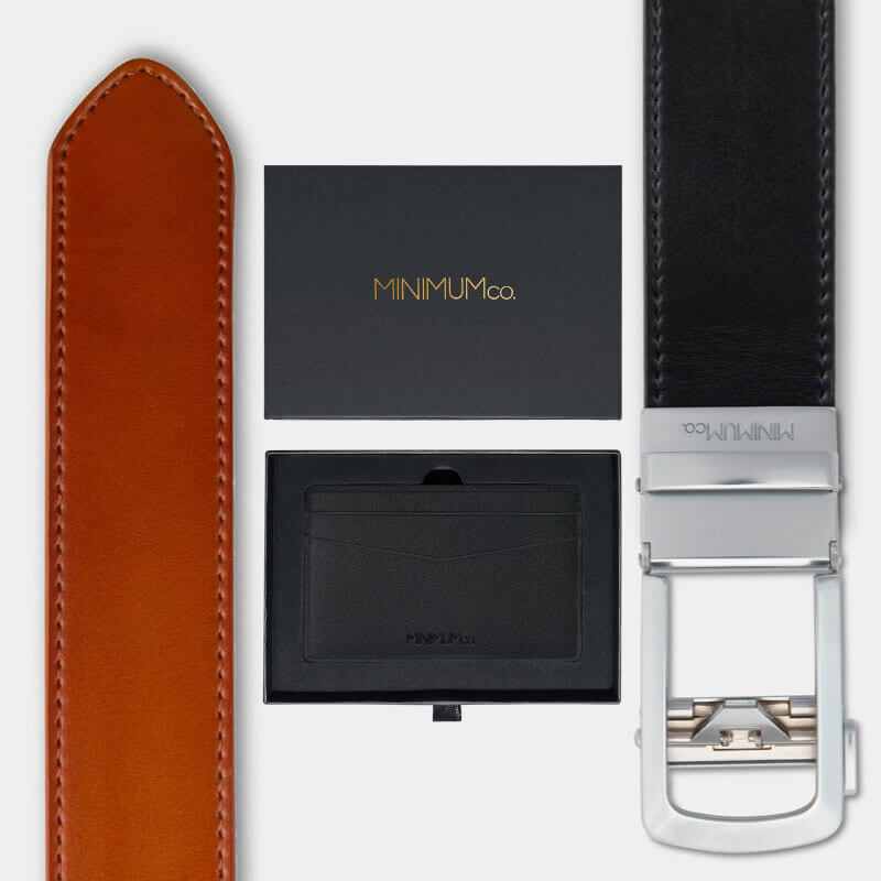 #belt buckle_matte silver