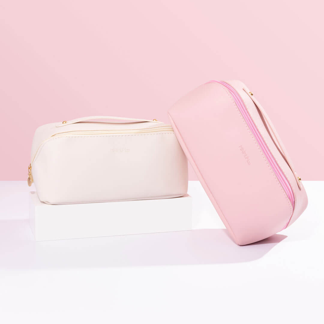 Beauty Case - Minimum Co. Ratchet Leather Belts