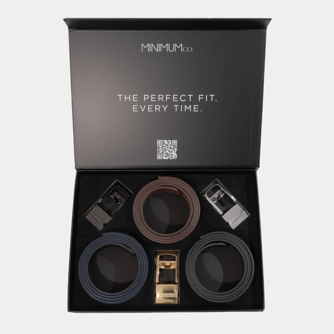 Triple Bundle
