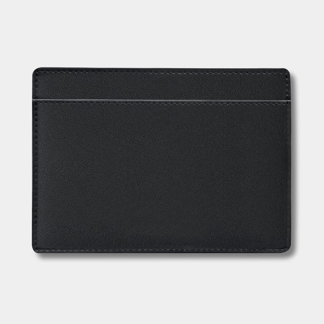 Passport Holder - Minimum Co. Ratchet Leather Belts