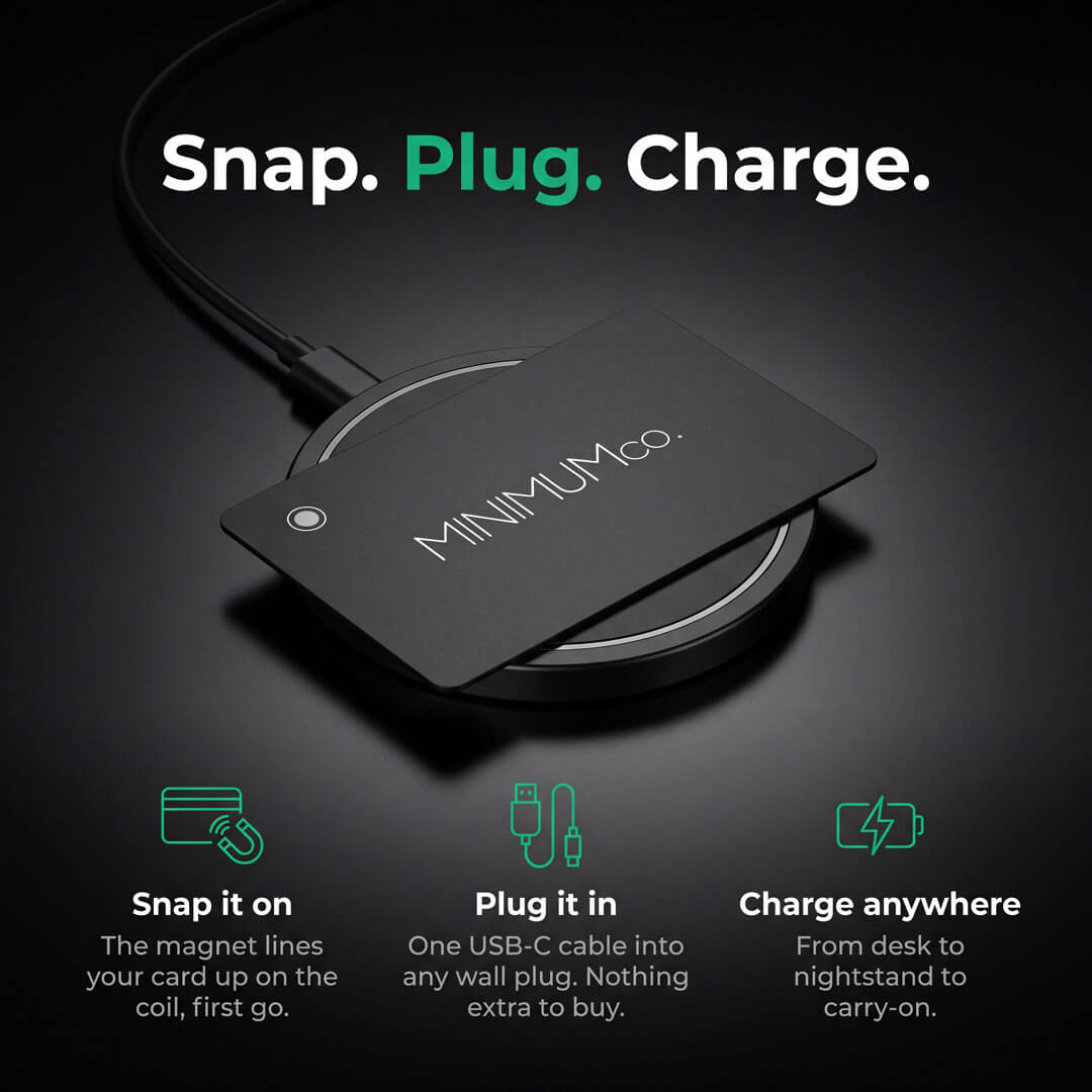 Wireless Charger