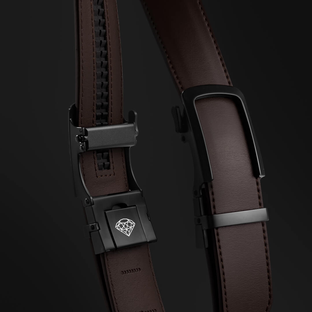 most comfortable belt