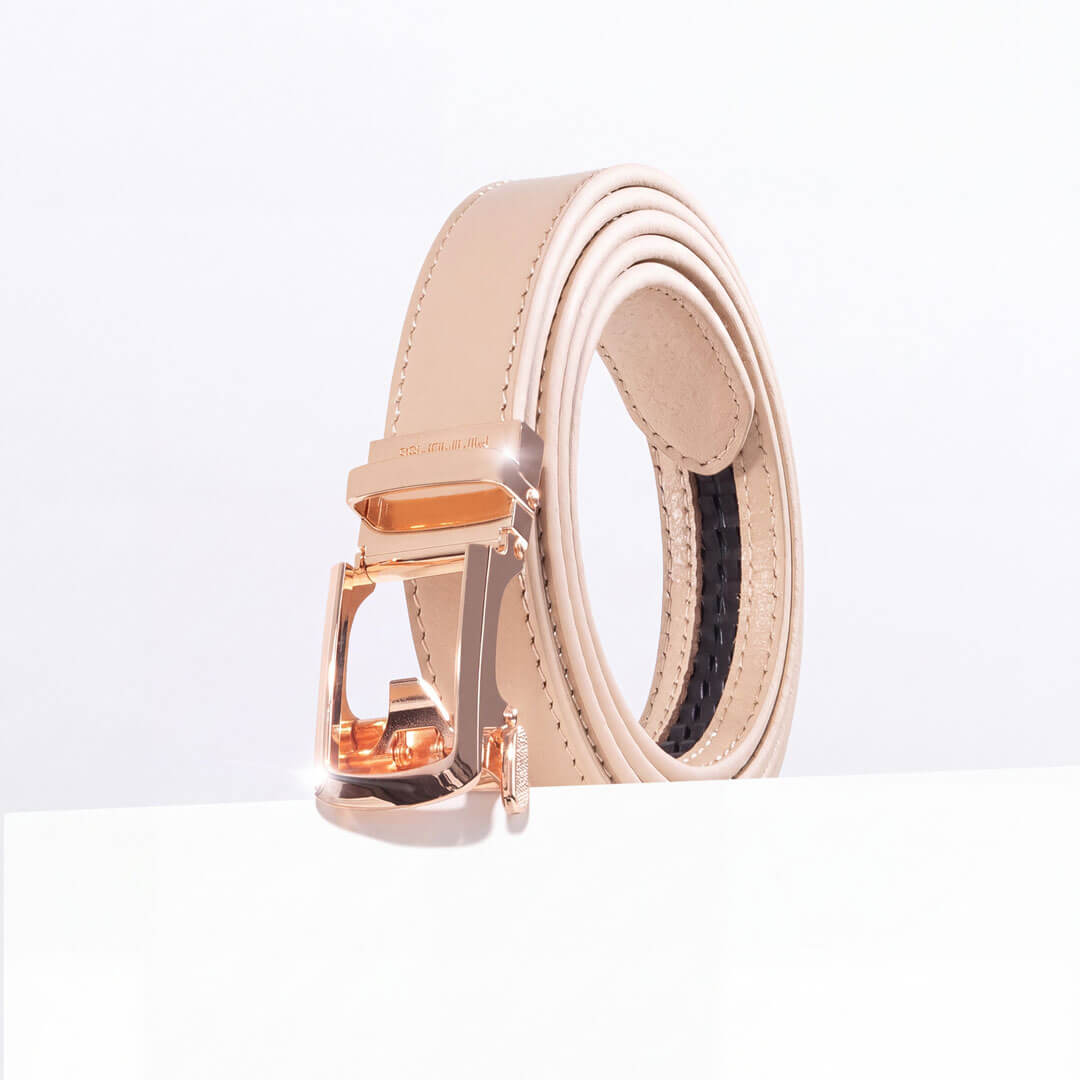 Pink Women’s Belt