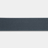 Grey Canvas Strap - Minimum Co. Ratchet Leather Belts