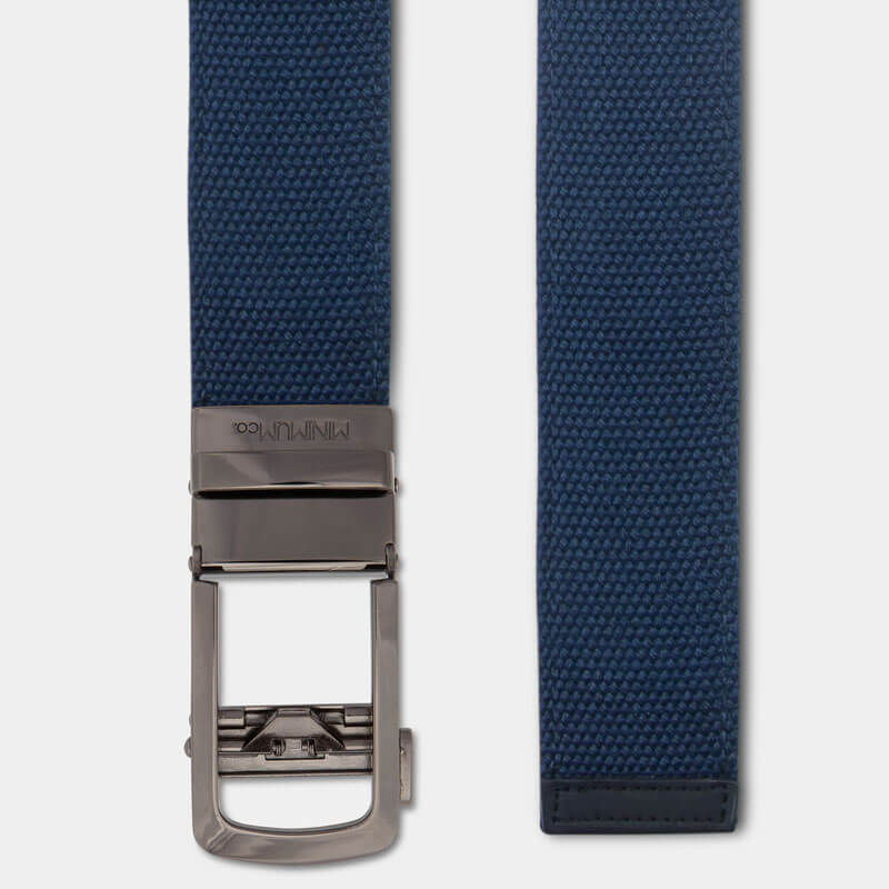 Leather Belts – Page 2 – Minimum Co.