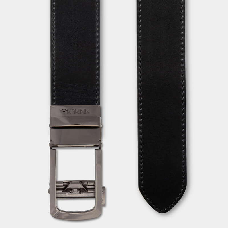 Leather Belts – Minimum Co.